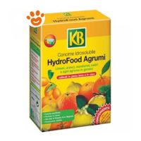KB Hydrofood Agrumi