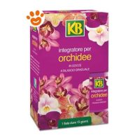 KB Integratore per Orchidee (35ml)