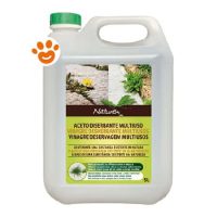 KB Naturen Aceto Diserbante Totale