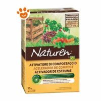 KB Naturen Attivatore di Compostaggio