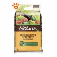 KB Naturen Concime Orto e Frutteto