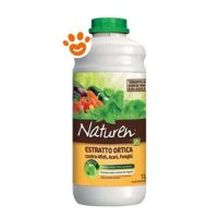 KB Naturen Estratto di Ortica