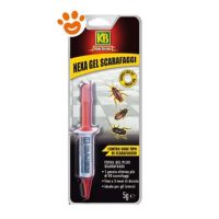 KB Nexa Foval Gel Scarafaggi (5 gr)