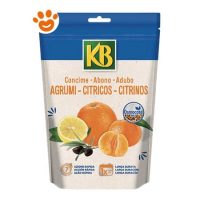 KB Osmocote Agrumi