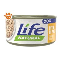 Life Dog Natural Petto di Pollo