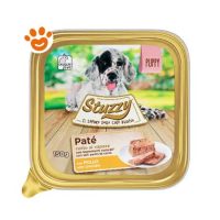 Stuzzy Dog Paté Puppy con Pollo