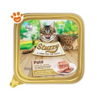 Stuzzy Cat Paté con Pollo e Fegato
