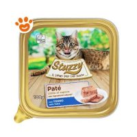 Stuzzy Cat Paté con Tonno