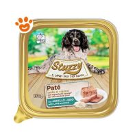 Stuzzy Dog Paté con Agnello e Riso