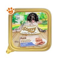 Stuzzy Dog Paté con Anatra