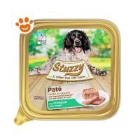 Stuzzy Dog Paté con Coniglio