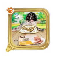 Stuzzy Dog Paté con Pollo