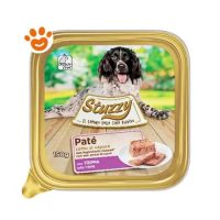 Stuzzy Dog Paté con Trippa