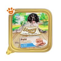 Stuzzy Dog Paté con Trota