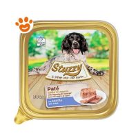 Stuzzy Dog Paté con Anatra