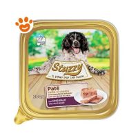 Stuzzy Dog Paté con Cinghiale