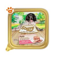 Stuzzy Dog Paté con Trippa e Vitello