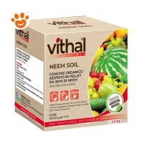 Vithal Garden Bio Soil Neem