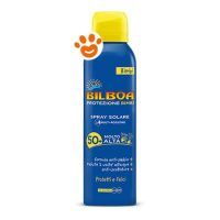 Bilboa Bimbi Protetti Spray SPF 50+