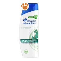 Head & Shoulders Shampoo Antiforfora e Antiprurito