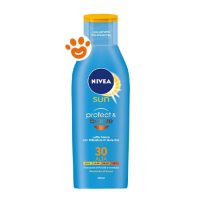 Nivea Sun Protect & Bronze SPF 30
