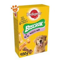 PEDIGREE Biscrok Multi Mix