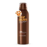 Piz Buin Tan & Protect Spray Solare Intensificatore SPF 30