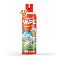 Vape Open Air Spray