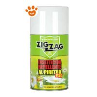 Zig Zag Ricarica Piretro Plus per Erogatori