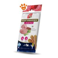 Farmina Dog Snack Dental Treat N&D Quinoa Weight Management Mini