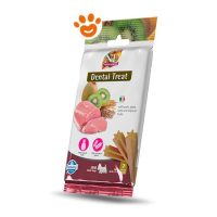 Farmina Dog Snack Dental Treat N&D Tropical Maiale Mini