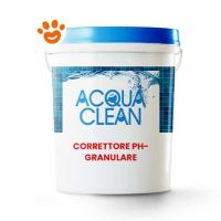 Acqua Clean Correttore Ph- Granulare
