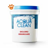 Acqua Clean Dicloro Granulare