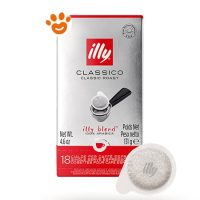 Illy Caffè Cialde ESE 44 -  Classico