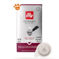 Illy Caffè Cialde ESE 44 -  Intenso