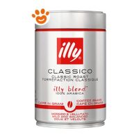 Illy Caffè in Grani - Classico