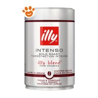 Illy Caffè in Grani - Intenso
