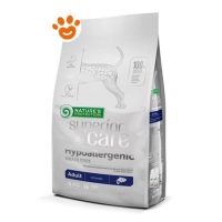 Nature's Protection Dog Superior Care Hypoallergenic Salmone