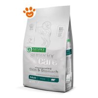 Nature's Protection Dog Superior Care Sensitive Skin & Stomach con Agnello