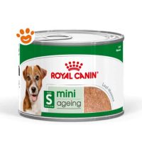 Royal Canin SHN Dog Mini Ageing 8+
