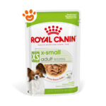 Royal Canin SHN Dog X-Small Adult - Bustina Da 85 Gr