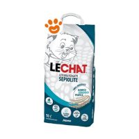 Monge LeChat Cat Lettiera Sepiolite