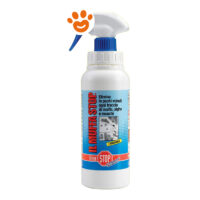 Spray antimuffa per pareti e superfici