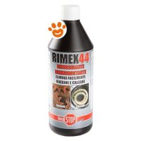 Dixi Rimex 44 Contro la Ruggine