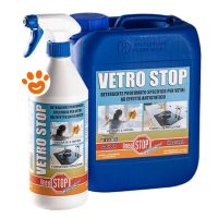 Dixi Vetro Stop