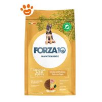 Forza10 Dog Maintenance Medium/Maxi Puppy Pollo e Patate