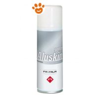 FM Italia Horse Aluskin Spray