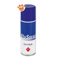 FM Italia Horse Blu Spray