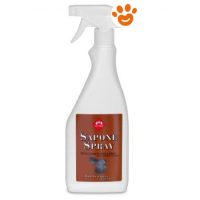 FM Italia Horse Sapone Spray per Cuoio