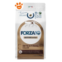 Forza10 Cat Active VetDiet Intestinal Colon